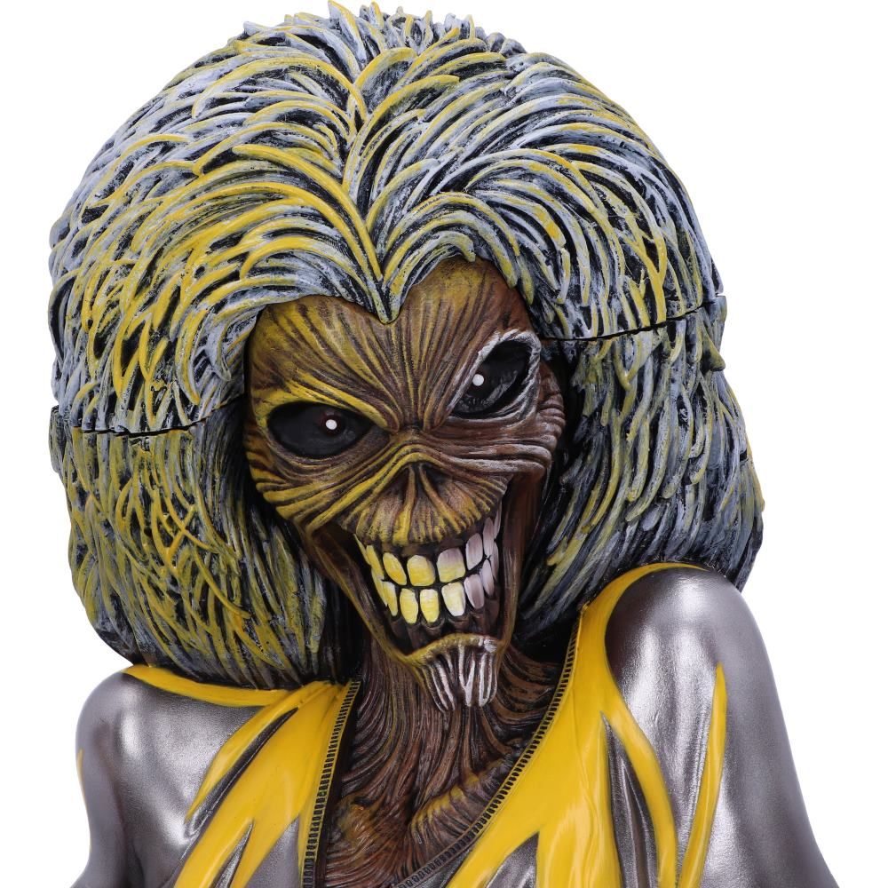 Iron Maiden Killers Box - Image 8