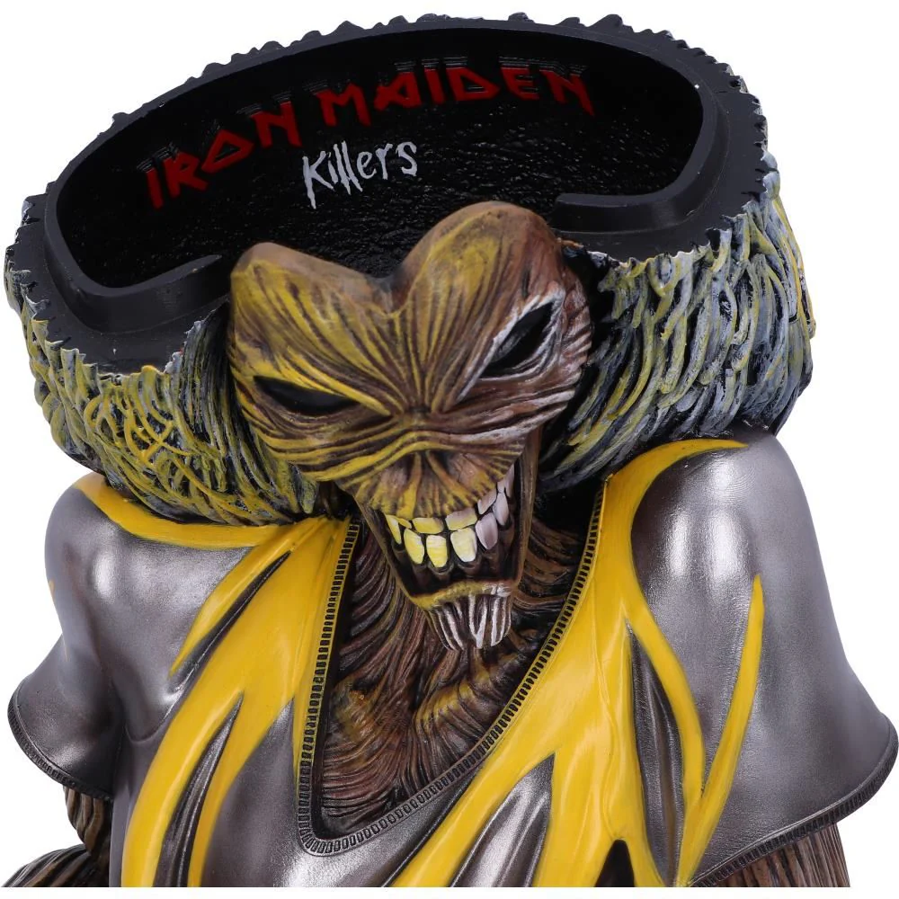 Iron Maiden Killers Box - Image 9