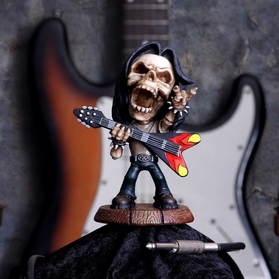 James Ryman Pocket Rocker Figurine - Image 2