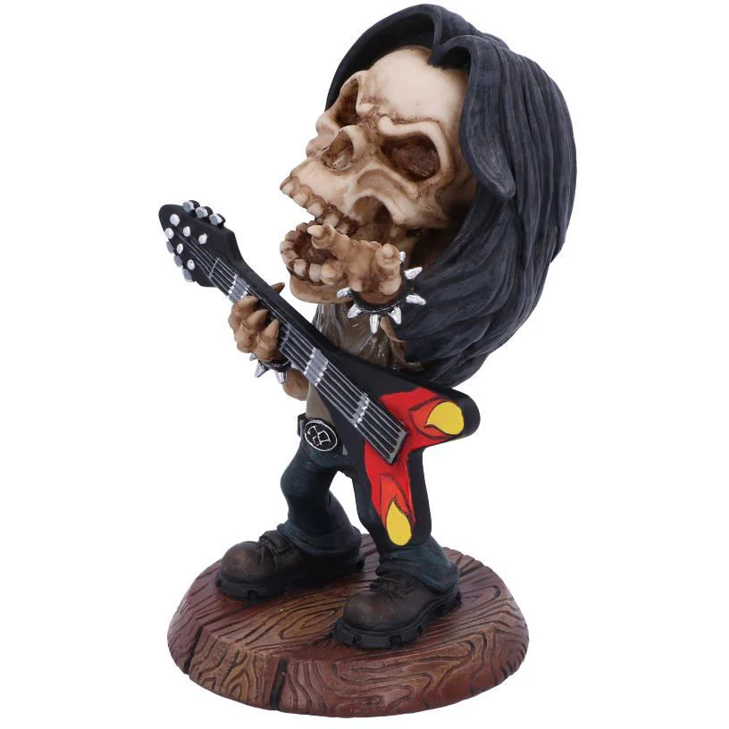 James Ryman Pocket Rocker Figurine - Image 4