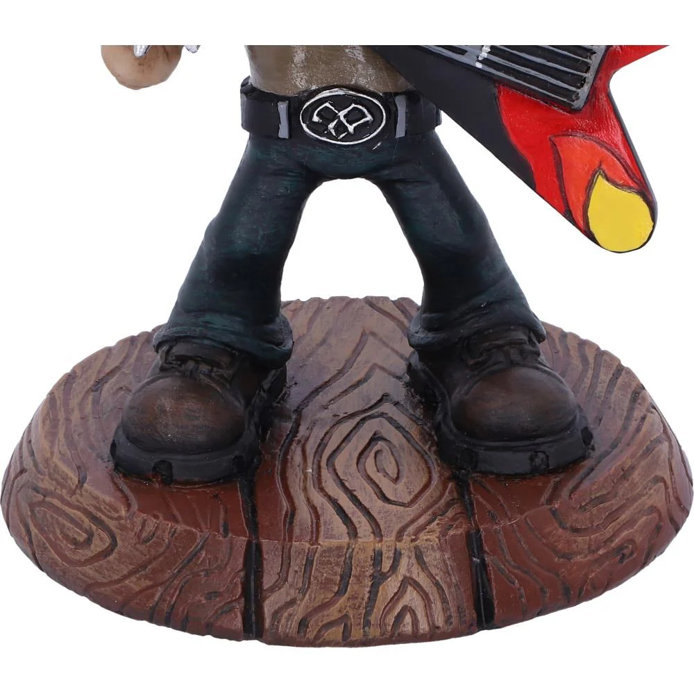 James Ryman Pocket Rocker Figurine - Image 7