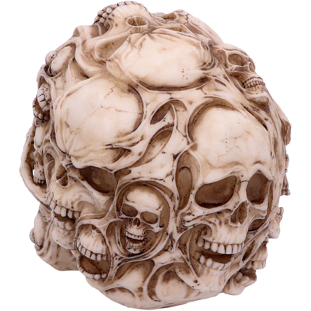 James Ryman Skull of Skulls - Image 4