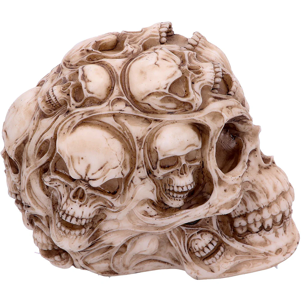 James Ryman Skull of Skulls - Image 5