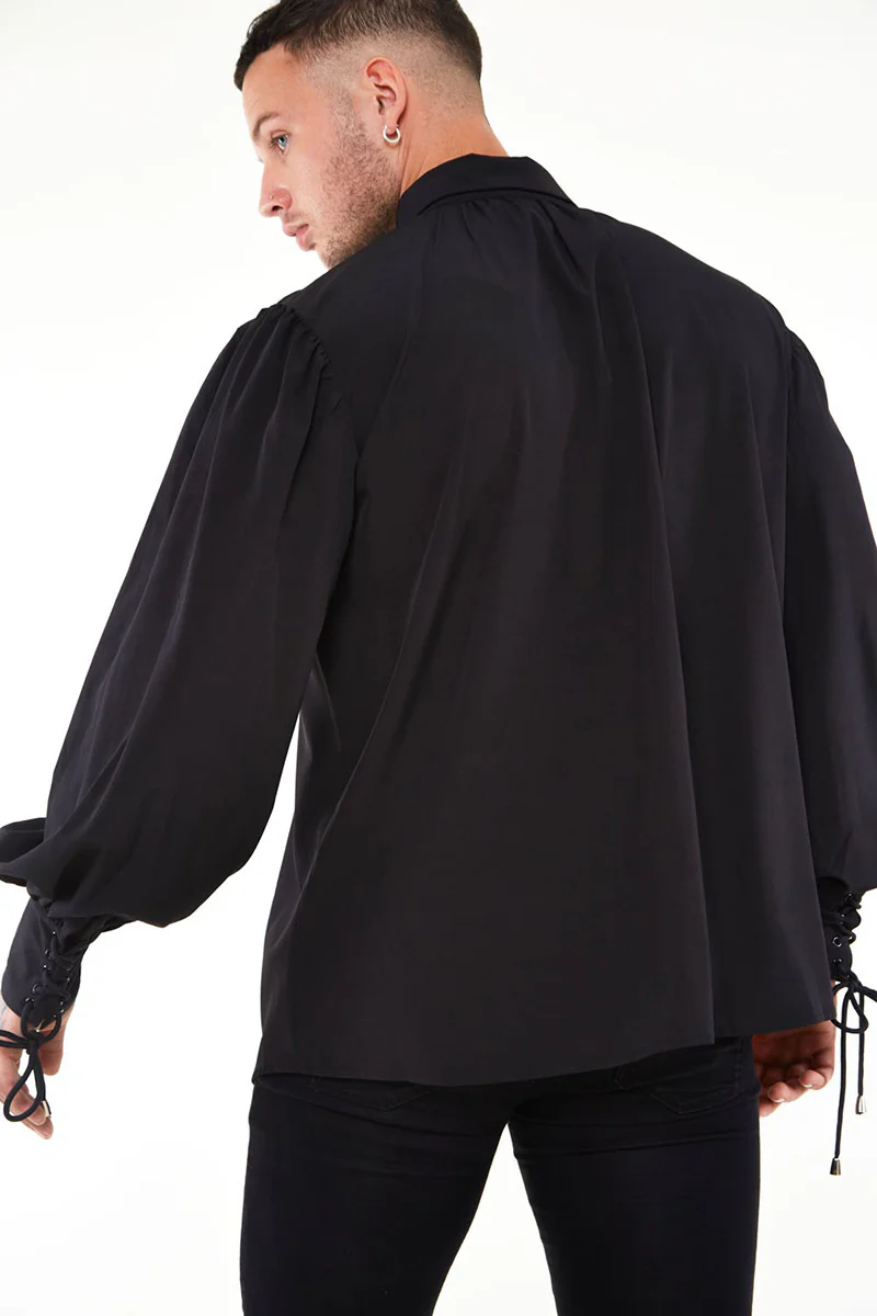 Jawbreaker Black Gothic Shirt - Image 6