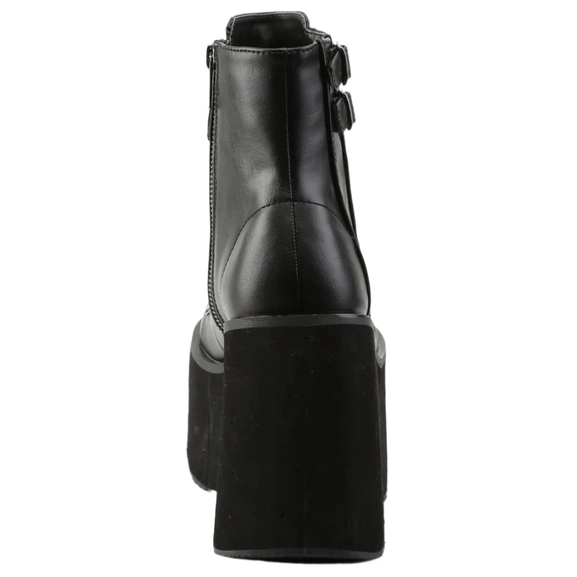 DemoniaCult KERA-21 Boots - Image 5
