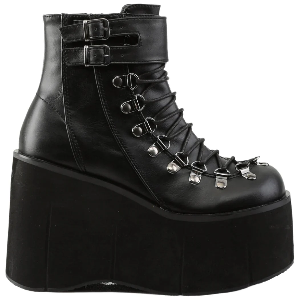 DemoniaCult KERA-21 Boots - Image 6