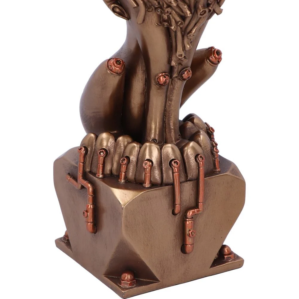 King of Pride Steampunk Lion - Image 7