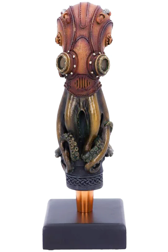 Kraken Figurine