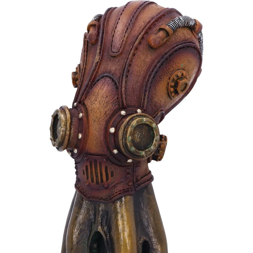 Kraken Figurine - Image 5