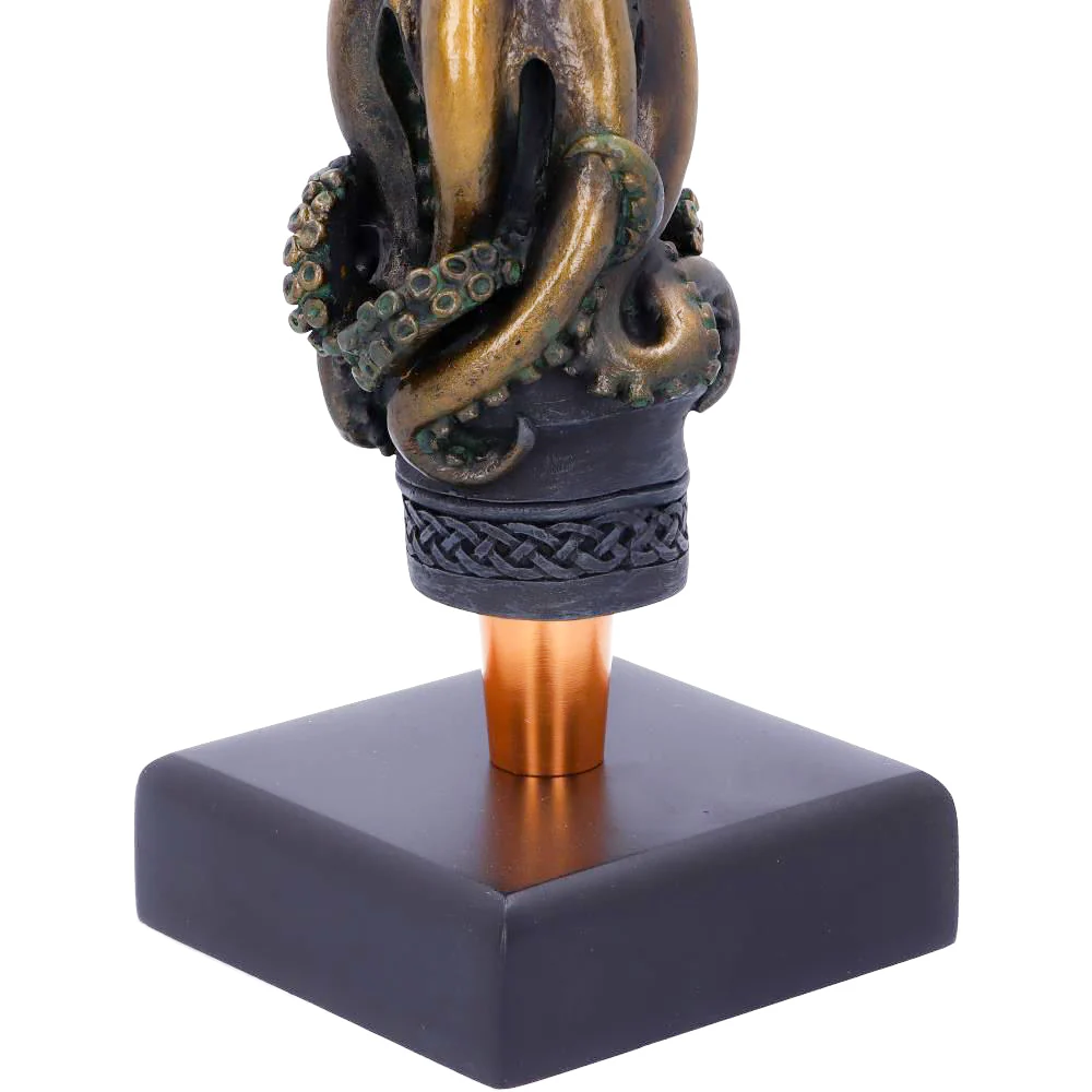 Kraken Figurine - Image 6