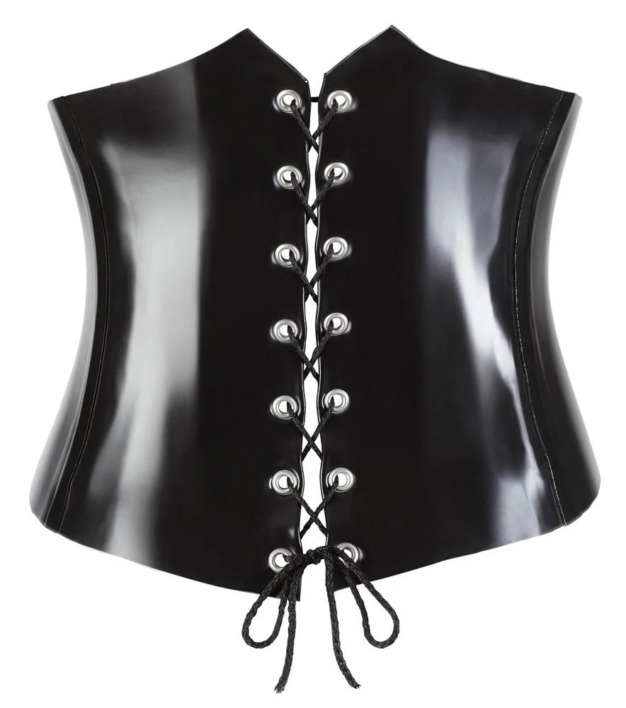 LATE-X Ladies Latex Waist Cincher - Image 2