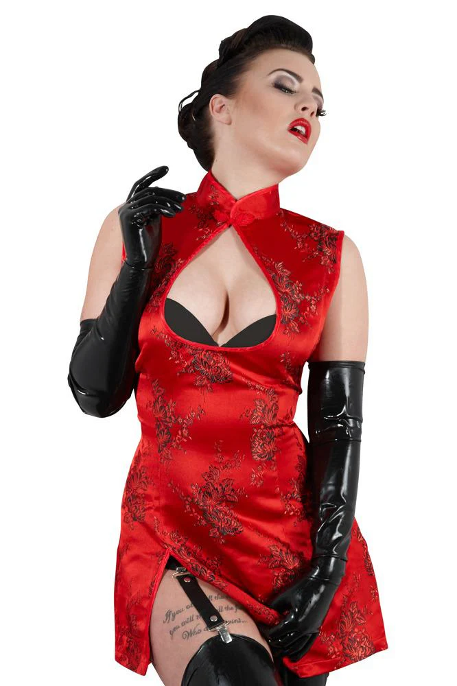 LATE-X Latex Gloves - Image 3