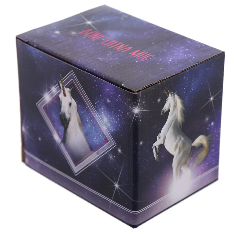 Lauren Billingham Majestic Unicorn Mug - Image 3