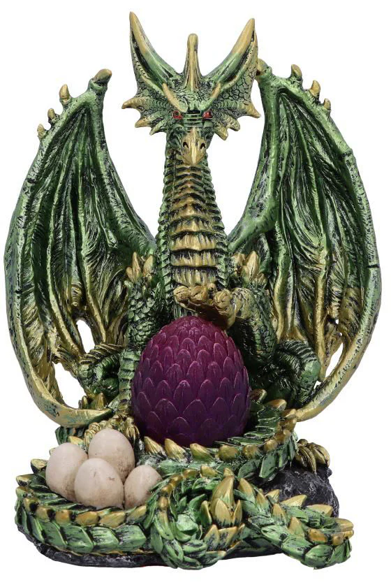 Light Bearer Dragon