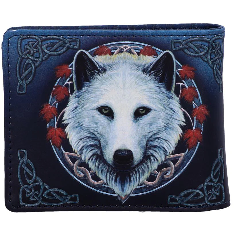 Lisa Parker Guardian of the Fall Wallet - Image 3