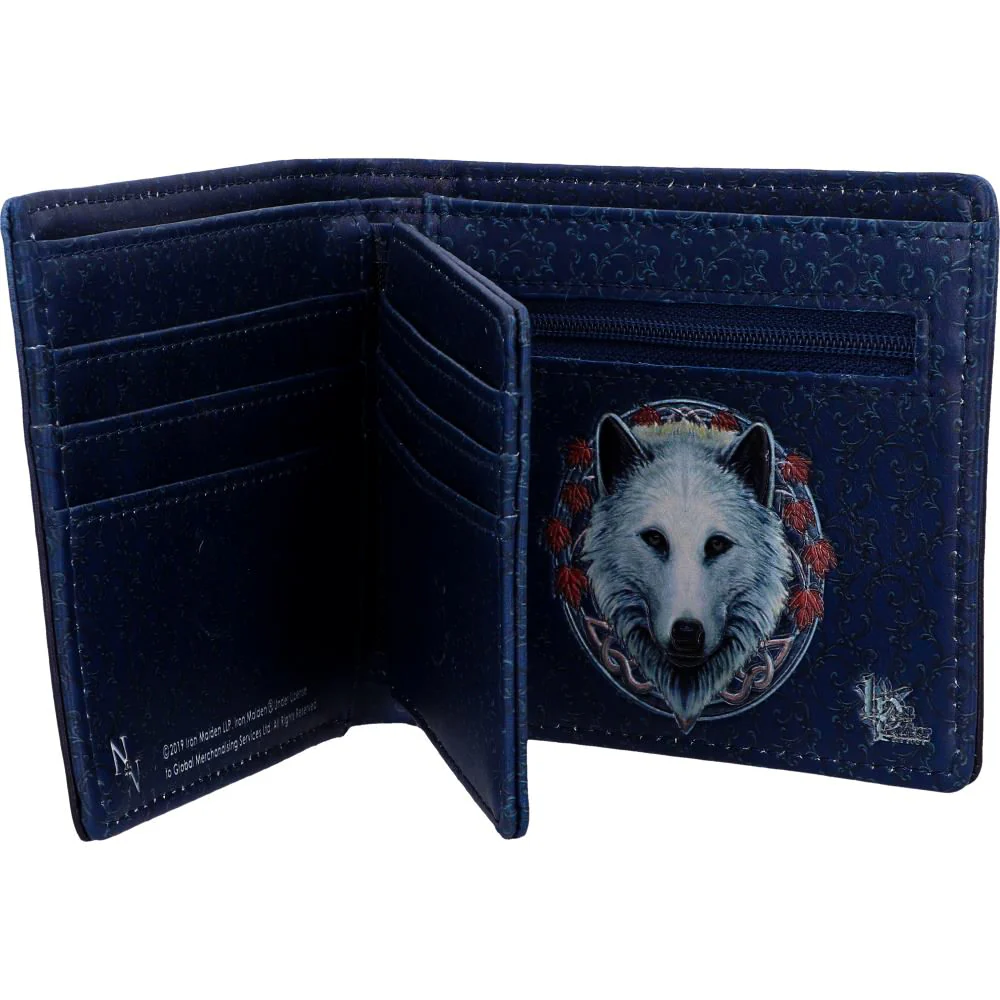Lisa Parker Guardian of the Fall Wallet - Image 5