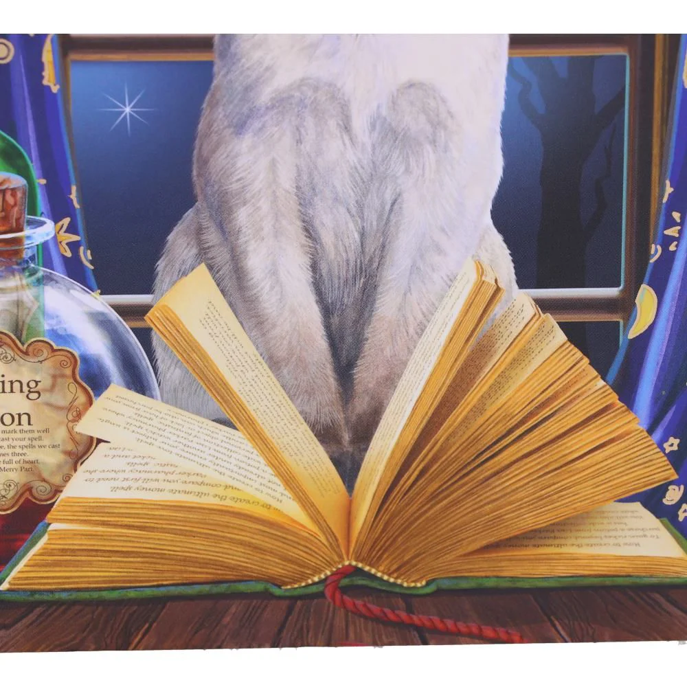 Lisa Parker Hocus Pocus Journal - Image 6
