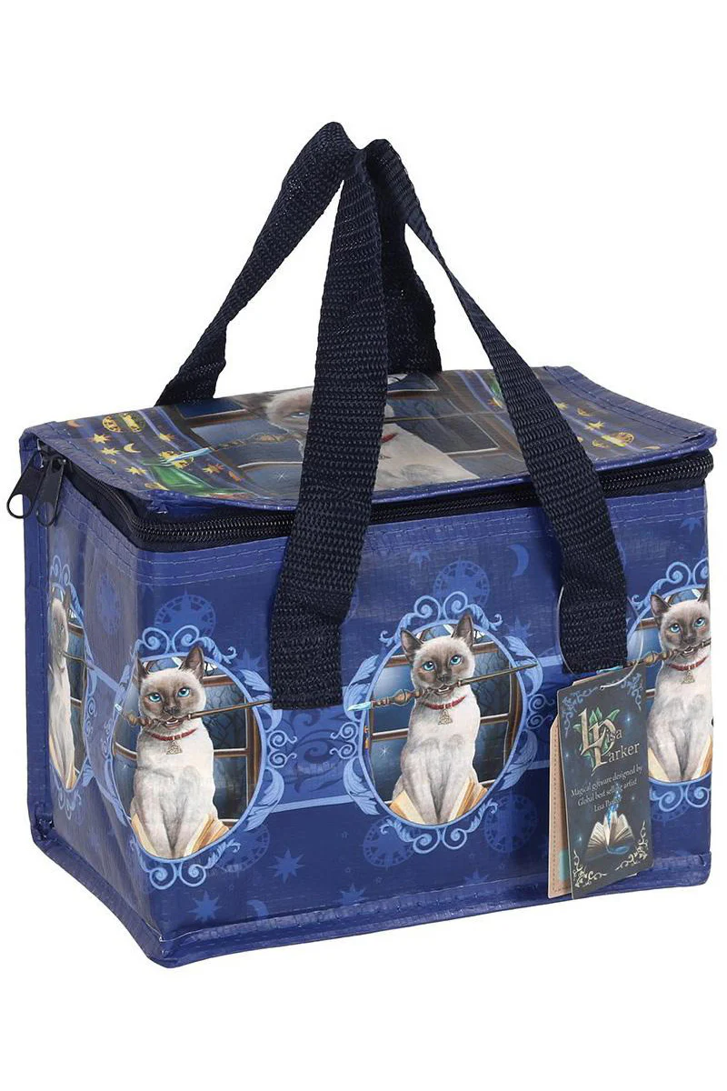 Lisa Parker Hocus Pocus Lunch Bag