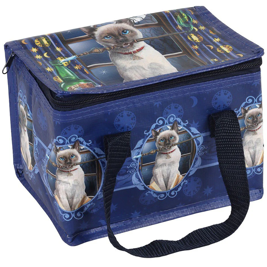 Lisa Parker Hocus Pocus Lunch Bag - Image 2