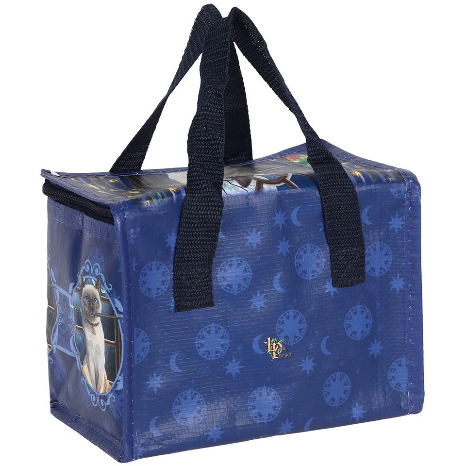 Lisa Parker Hocus Pocus Lunch Bag - Image 4