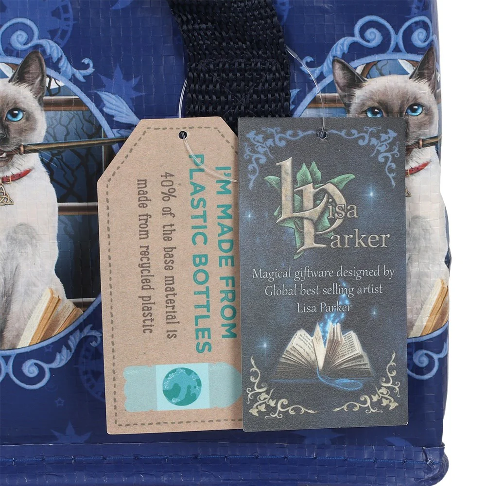 Lisa Parker Hocus Pocus Lunch Bag - Image 5