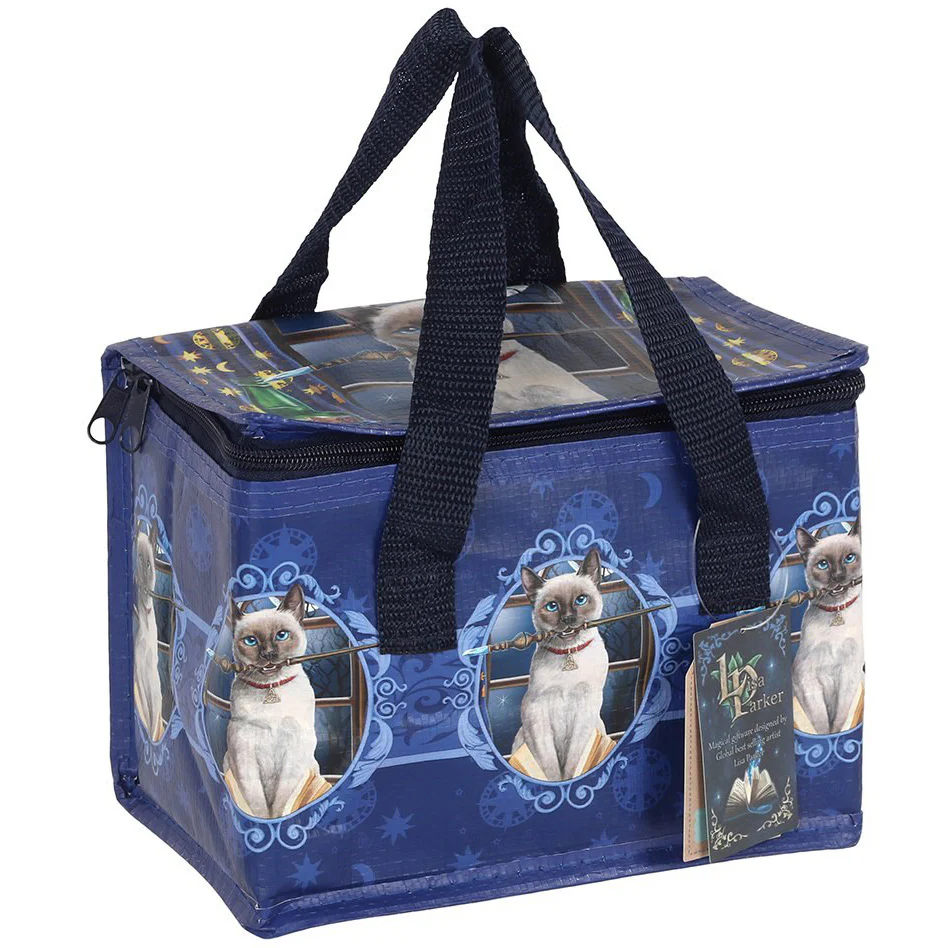 Lisa Parker Hocus Pocus Lunch Bag - Image 6