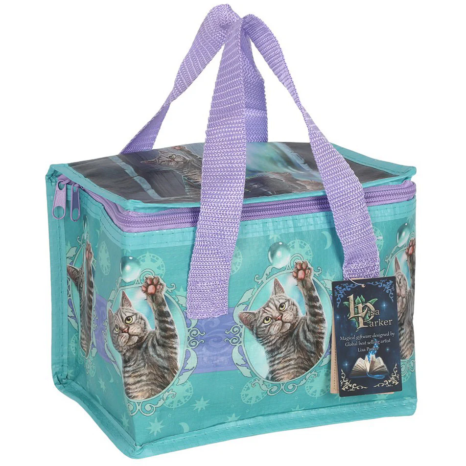 Lisa Parker Hubble Bubble Lunch Bag - Image 6