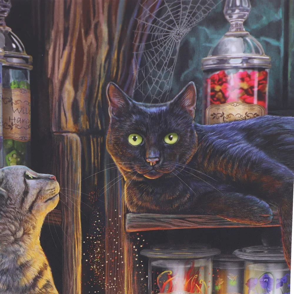 Lisa Parker Magical Emporium Journal - Image 6