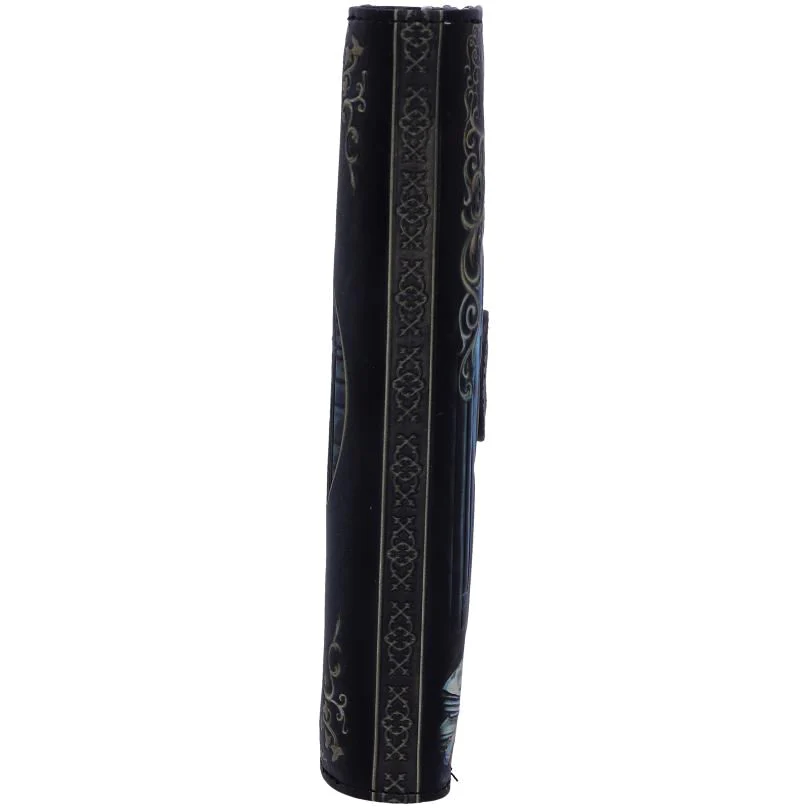 Lisa Parker Spirits of Salem Embossed Purse - Image 4