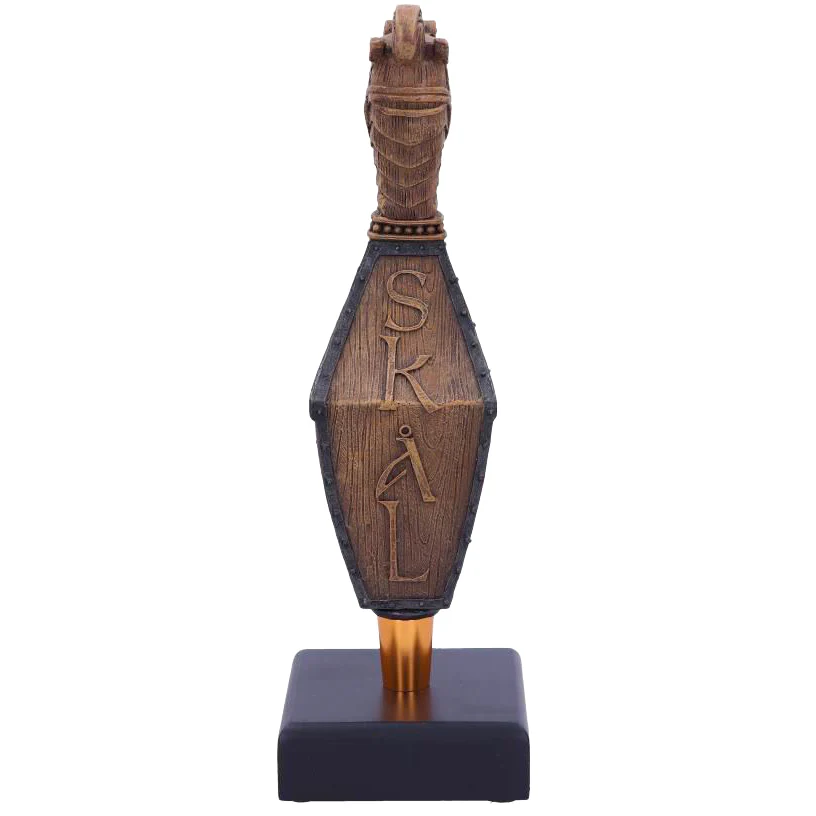 Longship Figurine - Image 2