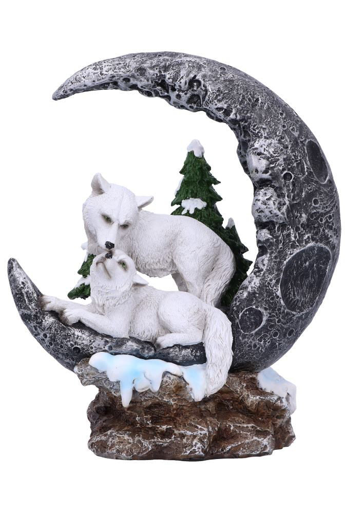 Lunar Companions
