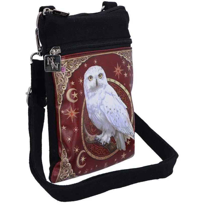 Magical Flight Shoulder Bag - Image 4