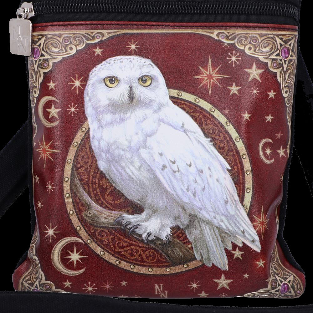 Magical Flight Shoulder Bag - Image 5