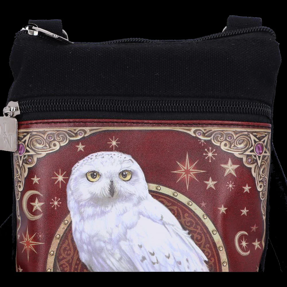 Magical Flight Shoulder Bag - Image 6