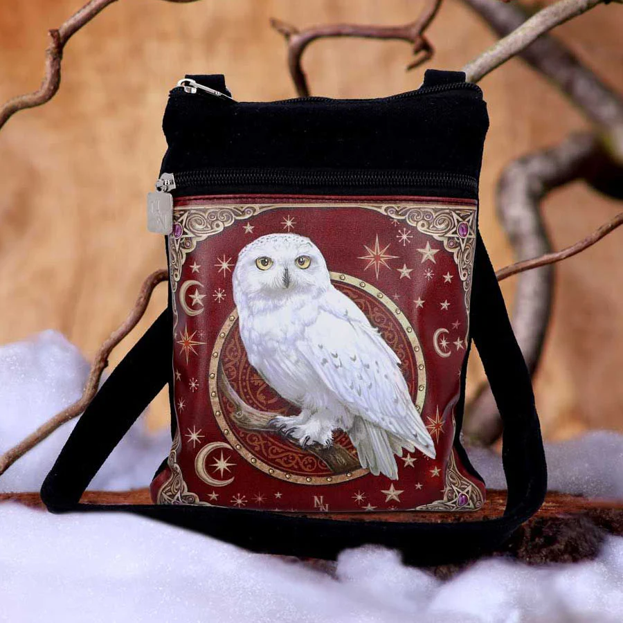 Magical Flight Shoulder Bag - Image 7