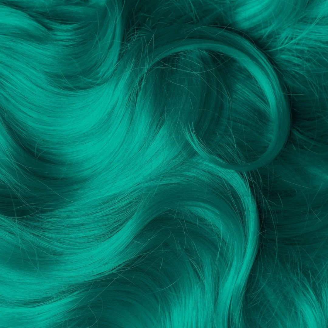 Manic Panic Mermaid Hair Dye - Image 3