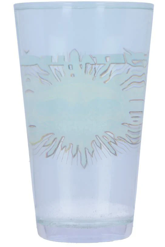 Metallica Glassware Sun - Image 7