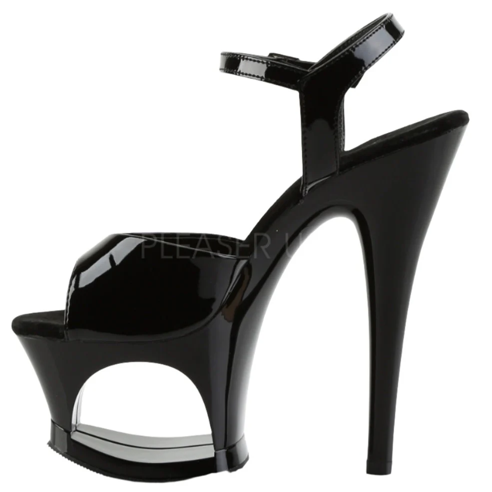 Pleaser MOON 709 Shoes (UK7) - Image 2