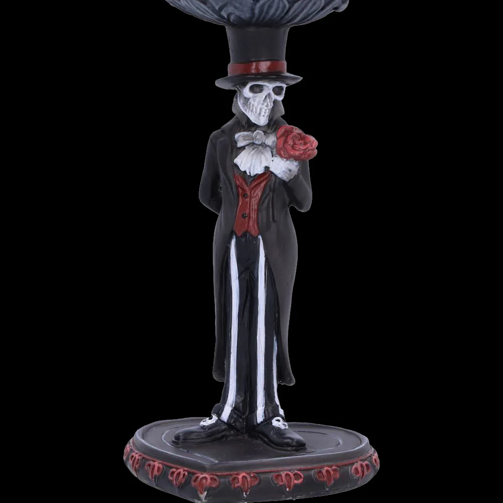 Mr and Mrs Goblets - Image 3