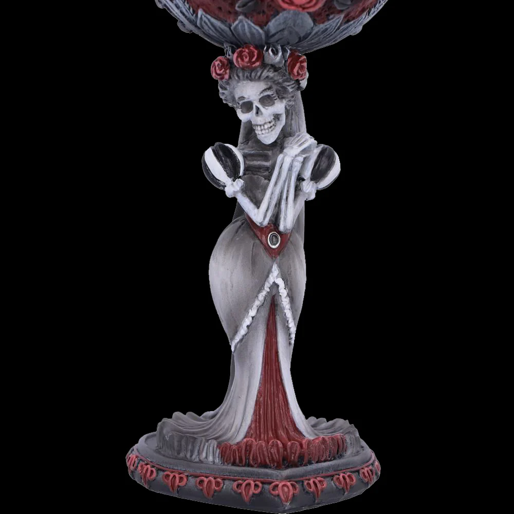 Mr and Mrs Goblets - Image 4