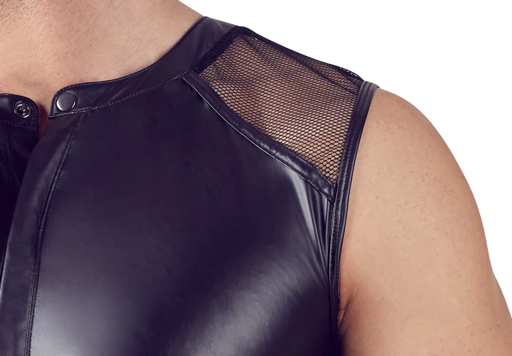 NEK Black Shirt (S, M, 2XL) - Image 4