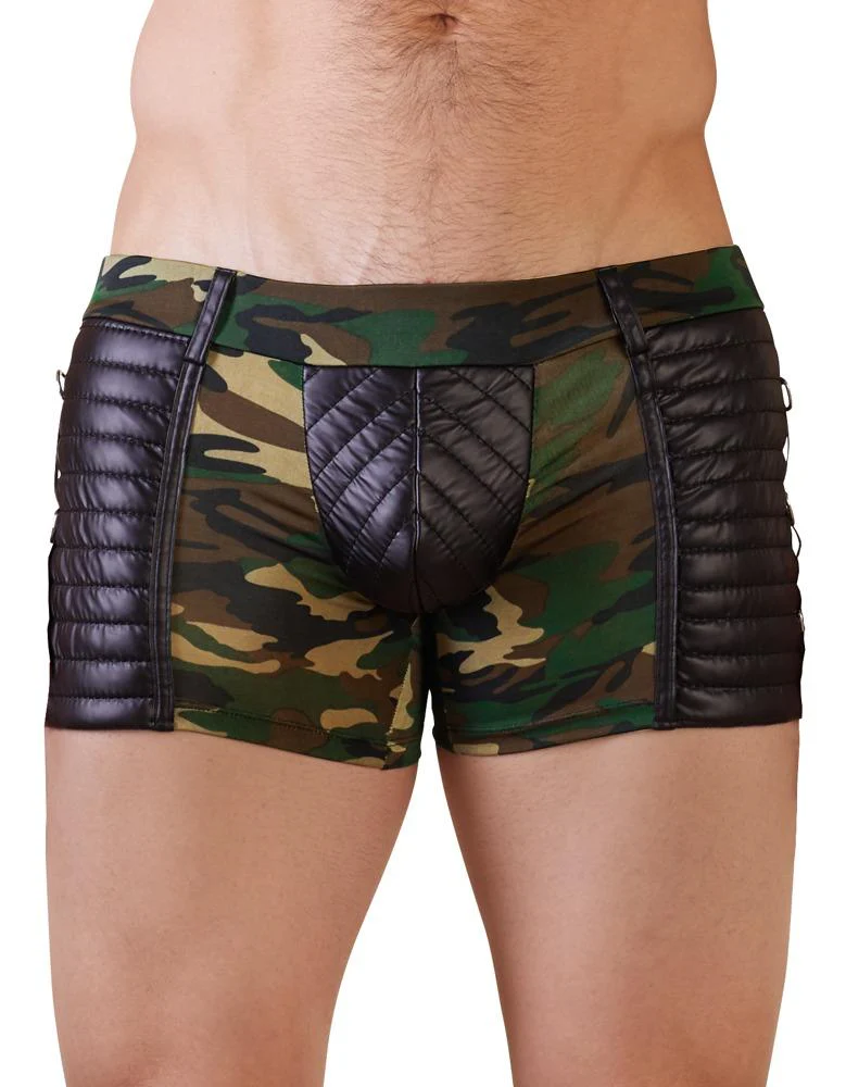 NEK Camouflage Pants (M) - Image 10