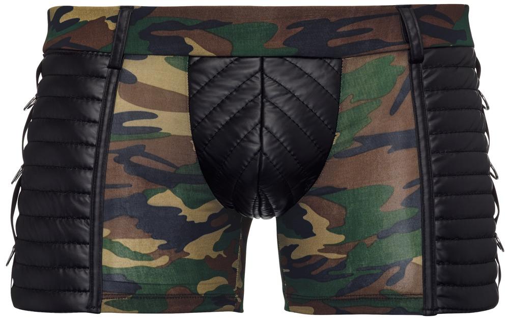 NEK Camouflage Pants (M) - Image 12