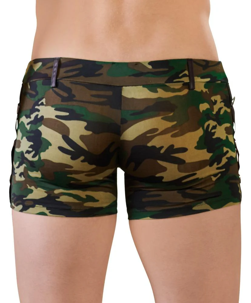 NEK Camouflage Pants (M) - Image 14