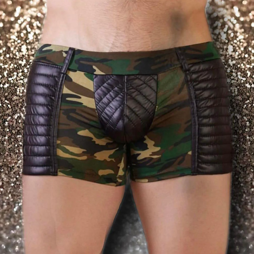 NEK Camouflage Pants (M) - Image 9