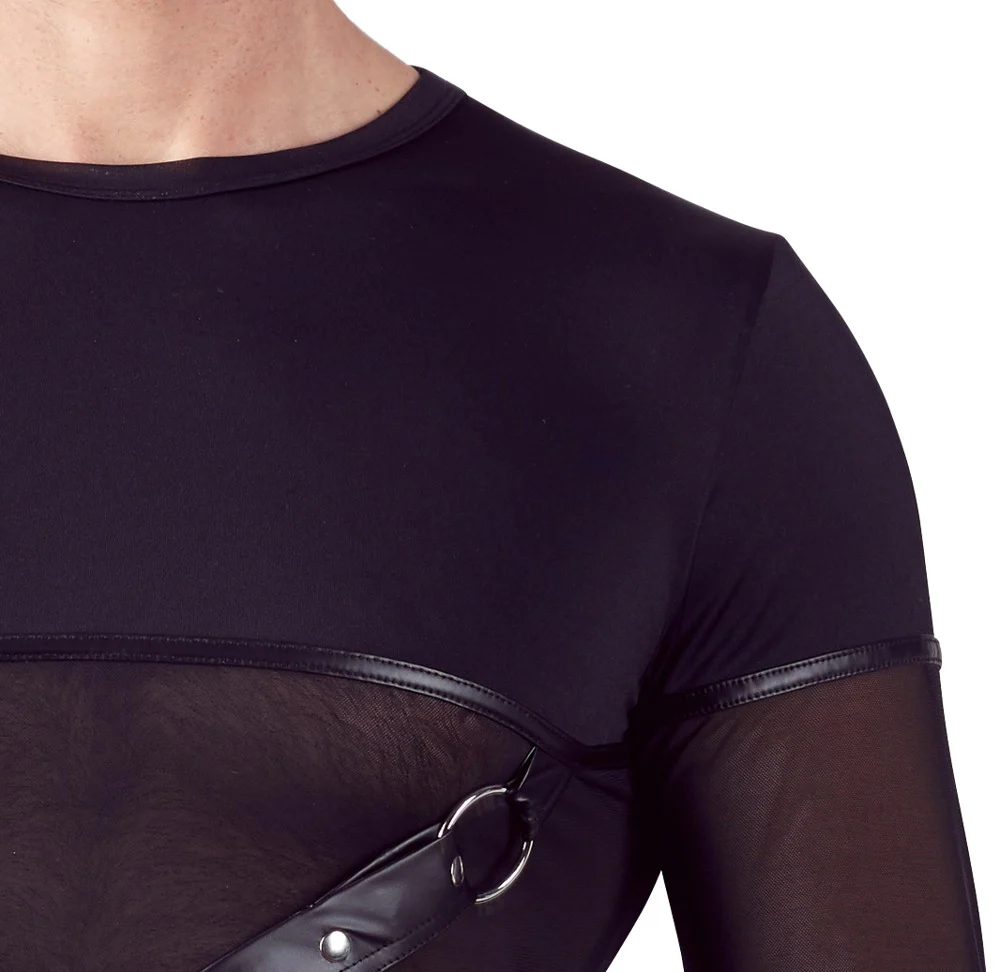 NEK Cross Harness Shirt - Image 7
