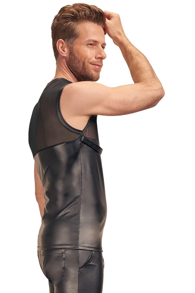NEK Harness Top - Image 3