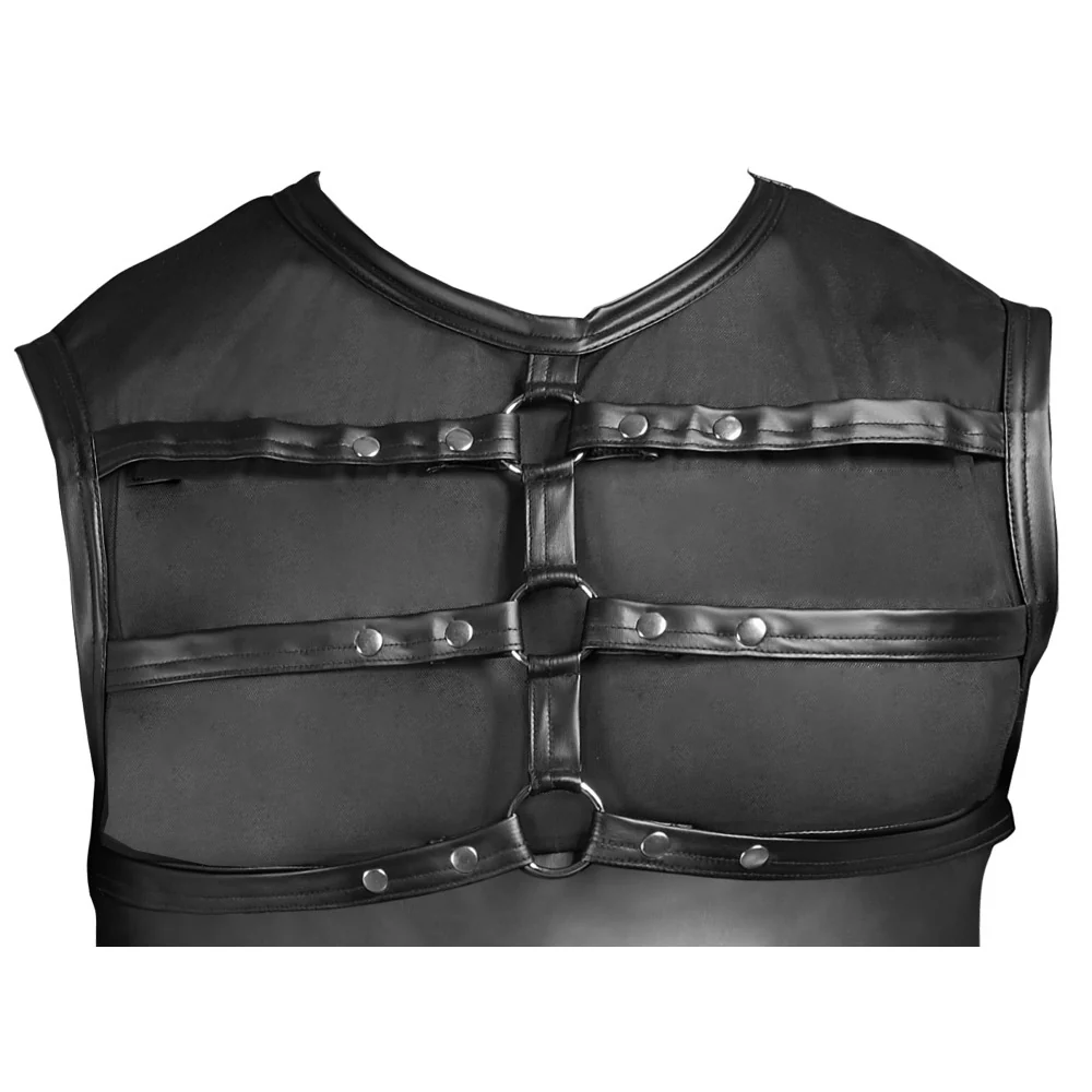 NEK Harness Top - Image 6