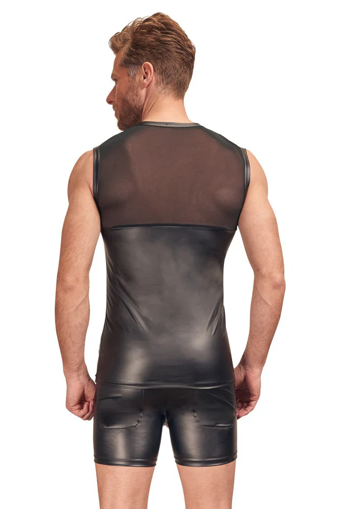 NEK Harness Top - Image 7