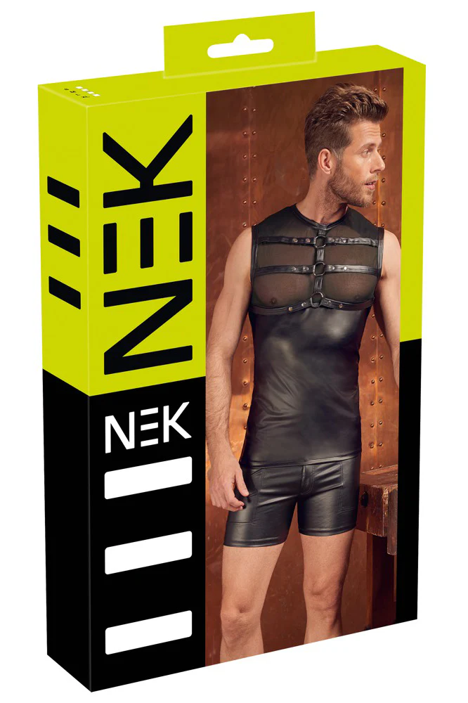 NEK Harness Top - Image 9
